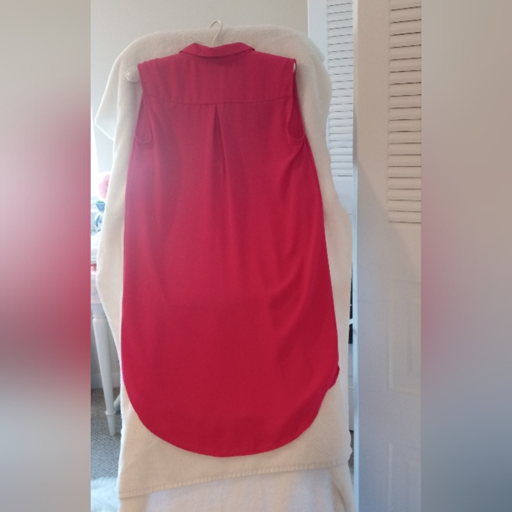 Top Or Dress - Double Your Fun.